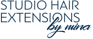 Studio Hair Extensions | By Mina
